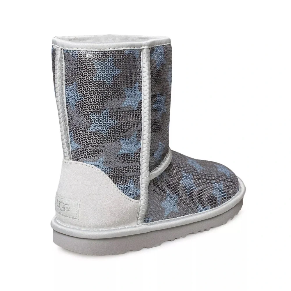 UGG classic short